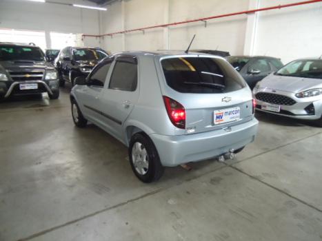 CHEVROLET Celta 1.0 4P LT FLEX, Foto 7