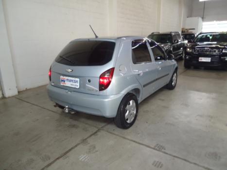 CHEVROLET Celta 1.0 4P LT FLEX, Foto 9
