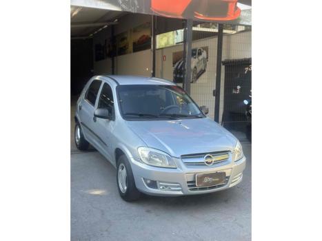 CHEVROLET Celta 1.0 SPIRIT, Foto 2