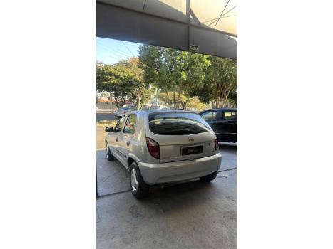 CHEVROLET Celta 1.0 SPIRIT, Foto 4