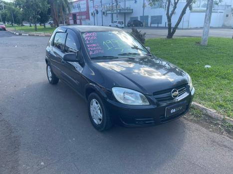 CHEVROLET Celta 1.0 4P VHC FLEX SPIRIT, Foto 2