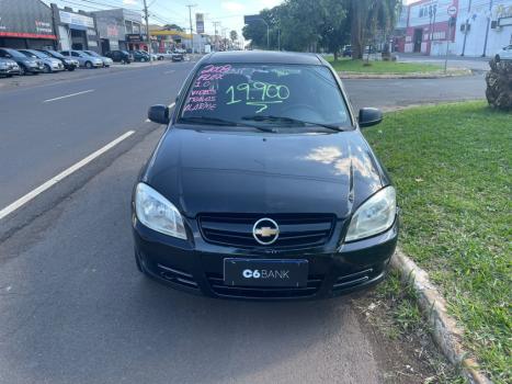 CHEVROLET Celta 1.0 4P VHC FLEX SPIRIT, Foto 3