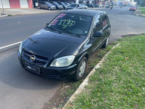 CHEVROLET Celta 1.0 4P VHC FLEX SPIRIT, Foto 4