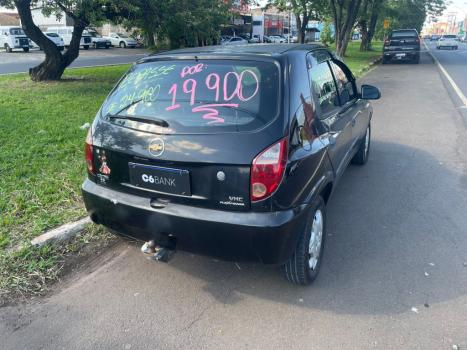 CHEVROLET Celta 1.0 4P VHC FLEX SPIRIT, Foto 7