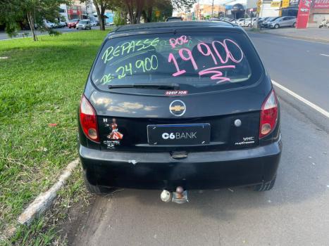 CHEVROLET Celta 1.0 4P VHC FLEX SPIRIT, Foto 8