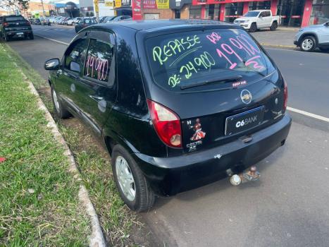 CHEVROLET Celta 1.0 4P VHC FLEX SPIRIT, Foto 9