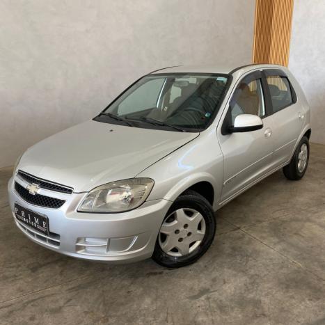 CHEVROLET Celta 1.0 4P LT VHCE FLEX, Foto 1