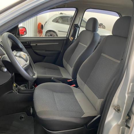 CHEVROLET Celta 1.0 4P LT VHCE FLEX, Foto 2