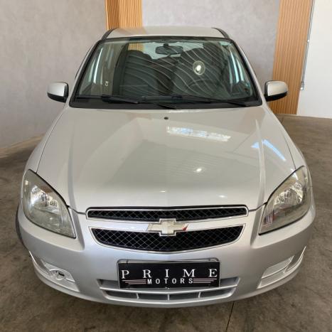 CHEVROLET Celta 1.0 4P LT VHCE FLEX, Foto 3