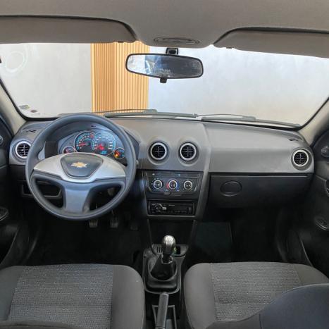 CHEVROLET Celta 1.0 4P LT VHCE FLEX, Foto 4