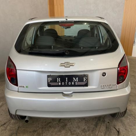 CHEVROLET Celta 1.0 4P LT VHCE FLEX, Foto 5