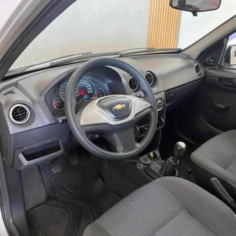 CHEVROLET Celta 1.0 4P LT VHCE FLEX, Foto 6