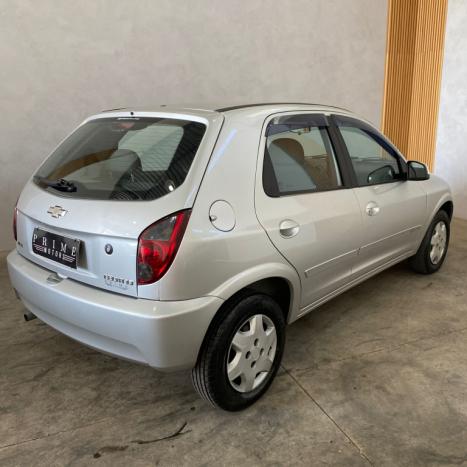 CHEVROLET Celta 1.0 4P LT VHCE FLEX, Foto 7