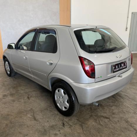 CHEVROLET Celta 1.0 4P LT VHCE FLEX, Foto 9