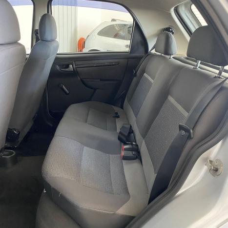 CHEVROLET Celta 1.0 4P LT VHCE FLEX, Foto 10