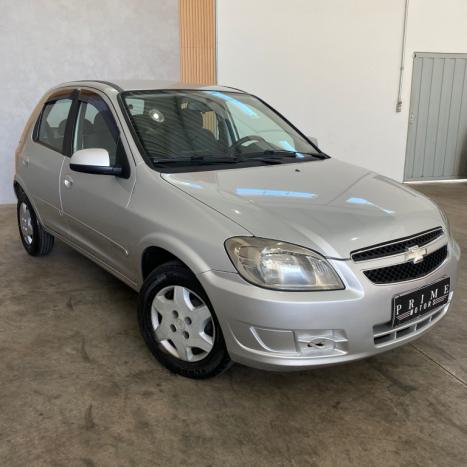 CHEVROLET Celta 1.0 4P LT VHCE FLEX, Foto 11