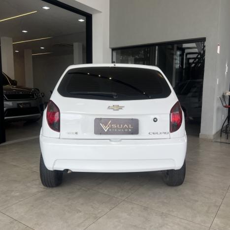 CHEVROLET Celta 1.0 4P LT FLEX, Foto 5