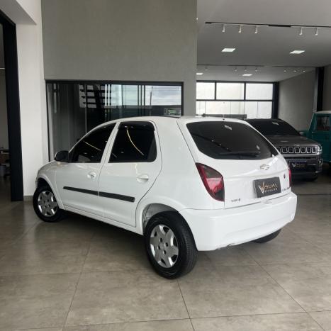 CHEVROLET Celta 1.0 4P LT FLEX, Foto 6