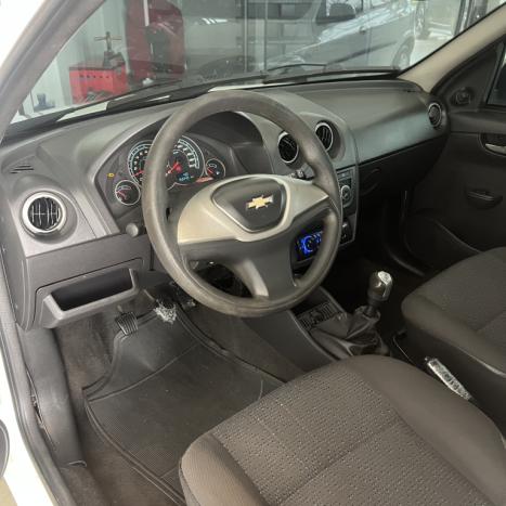 CHEVROLET Celta 1.0 4P LT FLEX, Foto 7