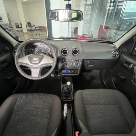 CHEVROLET Celta 1.0 4P LT FLEX, Foto 8