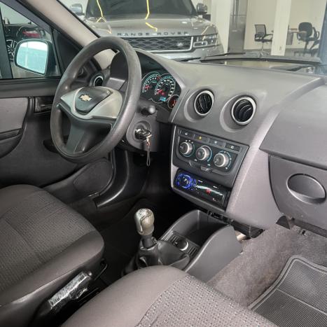 CHEVROLET Celta 1.0 4P LT FLEX, Foto 10
