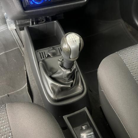 CHEVROLET Celta 1.0 4P LT FLEX, Foto 14