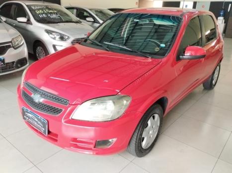 CHEVROLET Celta 1.0 4P, Foto 5