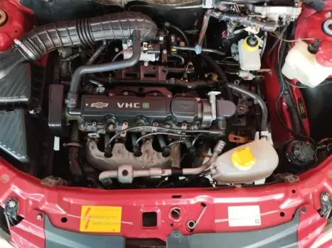 CHEVROLET Celta 1.0 4P, Foto 6