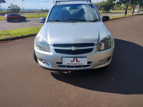 CHEVROLET Celta 1.0 4P LS FLEX, Foto 2