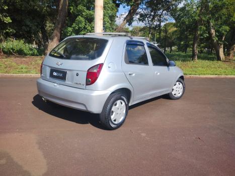 CHEVROLET Celta 1.0 4P LS FLEX, Foto 3