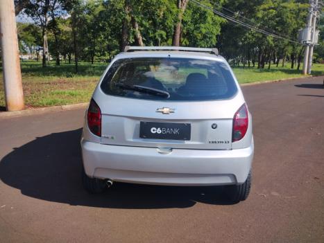 CHEVROLET Celta 1.0 4P LS FLEX, Foto 4
