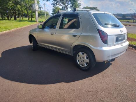 CHEVROLET Celta 1.0 4P LS FLEX, Foto 5