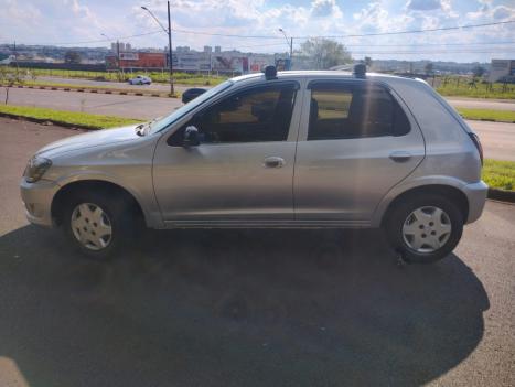 CHEVROLET Celta 1.0 4P LS FLEX, Foto 6