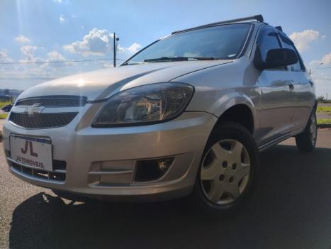 CHEVROLET Celta 1.0 4P LS FLEX, Foto 7