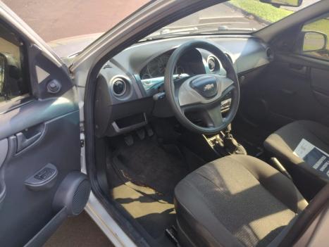 CHEVROLET Celta 1.0 4P LS FLEX, Foto 8