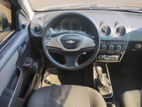 CHEVROLET Celta 1.0 4P LS FLEX, Foto 9