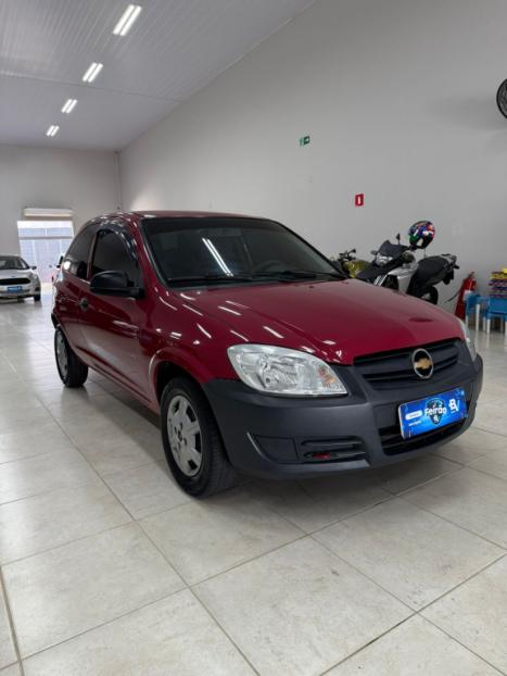 CHEVROLET Celta 1.0 4P VHC FLEX LIFE , Foto 1