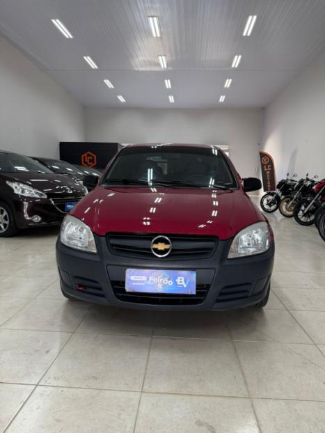 CHEVROLET Celta 1.0 4P VHC FLEX LIFE , Foto 2