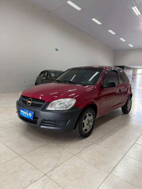 CHEVROLET Celta 1.0 4P VHC FLEX LIFE , Foto 3