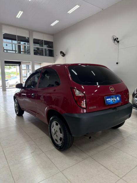 CHEVROLET Celta 1.0 4P VHC FLEX LIFE , Foto 4