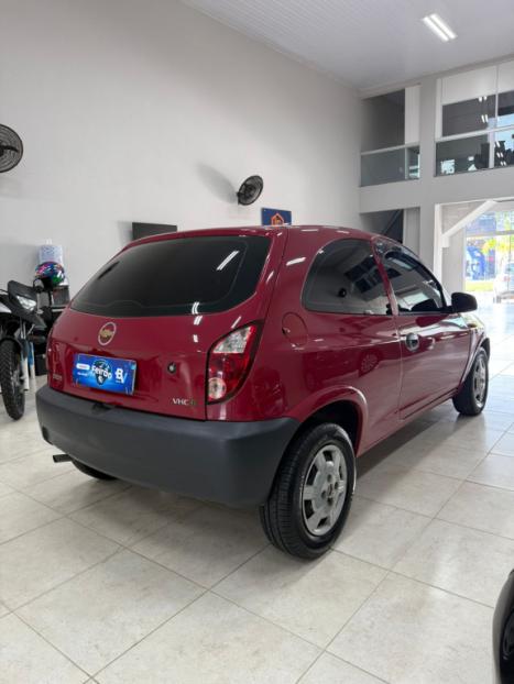 CHEVROLET Celta 1.0 4P VHC FLEX LIFE , Foto 5