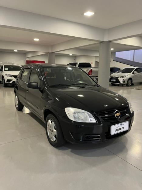 CHEVROLET Celta 1.0 4P VHC FLEX SPIRIT, Foto 1