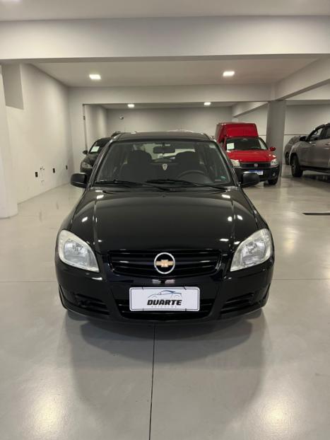 CHEVROLET Celta 1.0 4P VHC FLEX SPIRIT, Foto 2