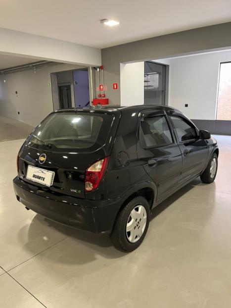 CHEVROLET Celta 1.0 4P VHC FLEX SPIRIT, Foto 4