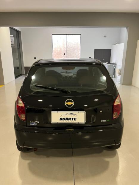 CHEVROLET Celta 1.0 4P VHC FLEX SPIRIT, Foto 5