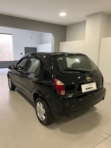 CHEVROLET Celta 1.0 4P VHC FLEX SPIRIT, Foto 6