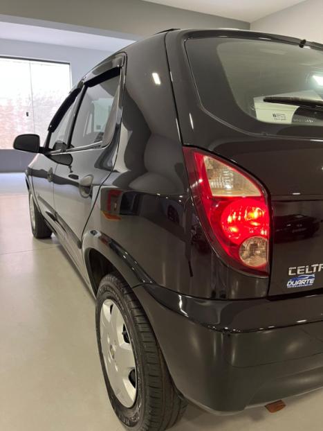 CHEVROLET Celta 1.0 4P VHC FLEX SPIRIT, Foto 8