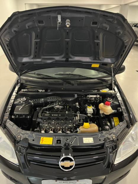 CHEVROLET Celta 1.0 4P VHC FLEX SPIRIT, Foto 9