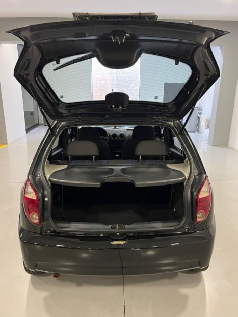 CHEVROLET Celta 1.0 4P VHC FLEX SPIRIT, Foto 10