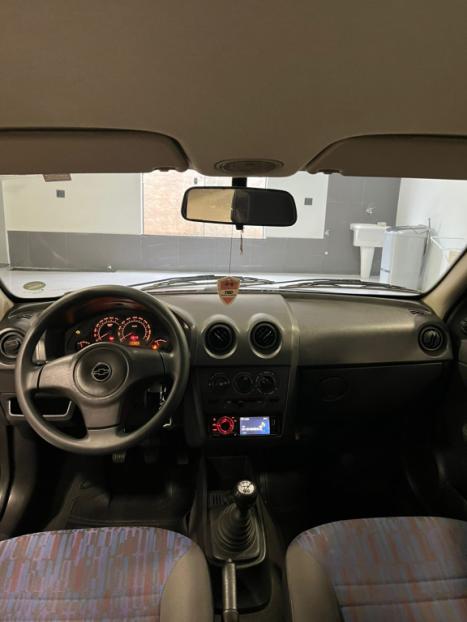 CHEVROLET Celta 1.0 4P VHC FLEX SPIRIT, Foto 12